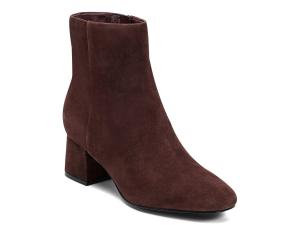 Ботинки Rockport Oaklei Bootie, бордовый