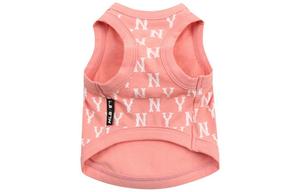 Одежда для собак и дождевики MLB, розовый