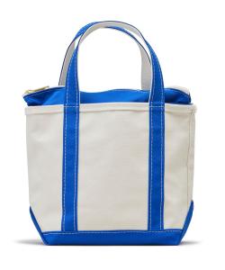 Сумка-лодочка и сумка-тоут, с застежкой-молнией, маленькая