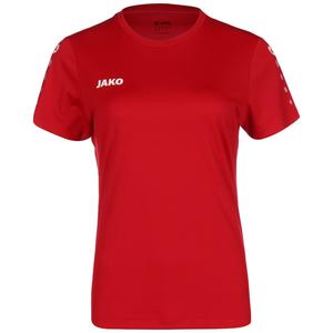 Джерси JAKO Team, темно-красный