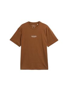 Рубашка TOM TAILOR DENIM, Umbra