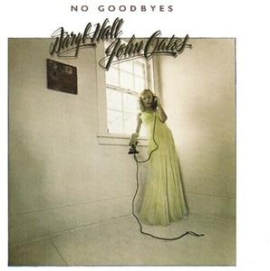 CD диск Hall & Oates: No Goodbyes