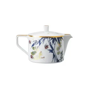 Чайник Turandot Heritage Rosenthal, разноцветный