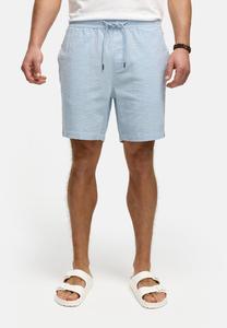 Шорты INALIZZO INDICODE JEANS, светло-голубой