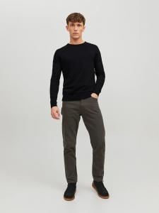 Свитер Jack & Jones, черный