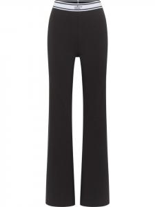 Тканевые брюки Carlo Colucci Jazzpants Dreisser, черный