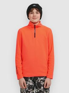 Детский флис O'Neill Fwc'Cruz Jack'S Polartec Kids Half-Zip Fleec, tokyo lights