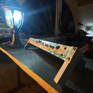 VG-Line TBR3Q3 303 блок; пользовательская отделка VG Line