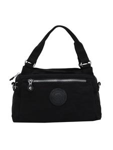 Наплечная сумка Mindesa, черный