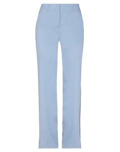 Брюки Hebe Studio, небесно-голубой