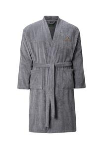 Халат Лорда Кюре Charles Colby, серый