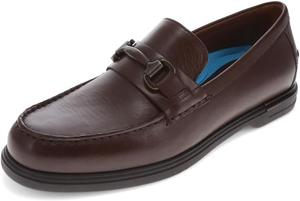 Мужские ботинки Dockers Whitworth, коричневый