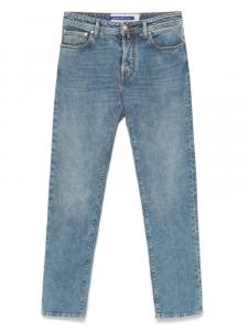 Джинсы Bard Jacob Cohën, синий