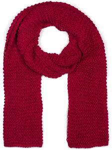 Шарф styleBREAKER, цвет bordeaux/rot
