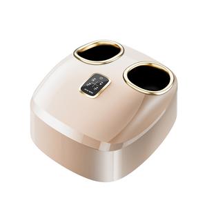 Массажер для ней с акупунктурным разминанием, бытовой электрический GL-5-1 AUX