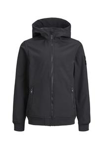 Куртка базовая софтшелл куртка Jack & Jones, черный