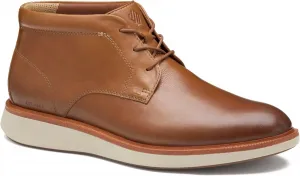 Мужские ботинки Johnston & Murphy Xc+ Parker Chukka, коричневый