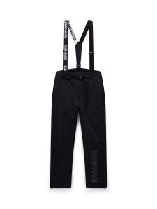 Обычный комбинезон NAPAPIJRI N-Arver, черный