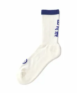 ROSTER SOX/Носки Roster Socks SAKE SOCKS Мужские Женские