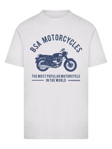 Рубашка F4NT4STIC, белый