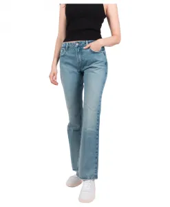 Прямые джинсы lwbt727 Frame, синий