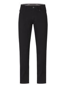 Тканевые брюки redpoint 5-Pocket Hose MONTREAL, черный