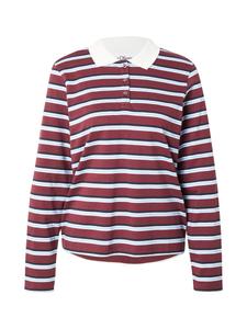 Рубашка-поло s.Oliver, Bordeaux
