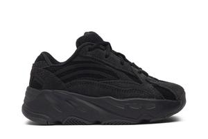 Кроссовки Adidas Yeezy Boost 700 V2 Infant 'Vanta', черный