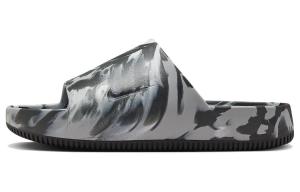 Шлепанцы Nike Calm Slide унисекс, Black