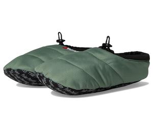 Тапочки Unisex Baffin Cush, цвет Sea Green