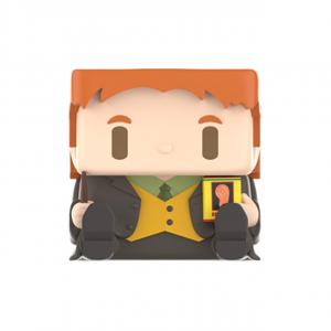 POP CUBE 1 коллекция Harry Potter мистические боксы одиночный мистический бокс/полный бокс 12 шт POP MART