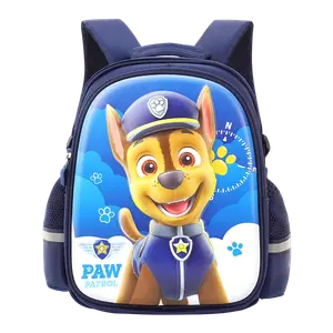 Disney Студенческий рюкзак из полиэстера детский разноцветный, Navy Blue (Achy)