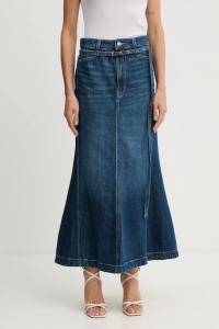 Юбка Boss Orange, синий