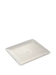 Поднос malmaison, 17х15х1,3 см, Christofle, серебристый