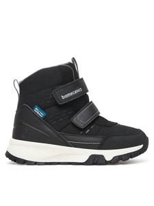 Сапоги 251255 S Biomecanics, черный