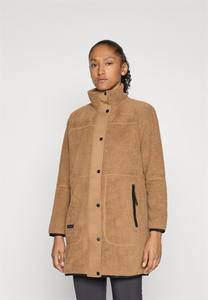 Толстовка Icepeak ALMONT, Brown