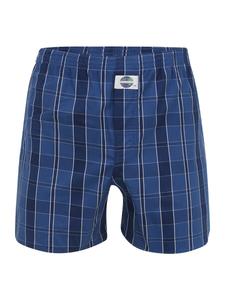 Боксеры D.E.A.L International, синий/ночной синий