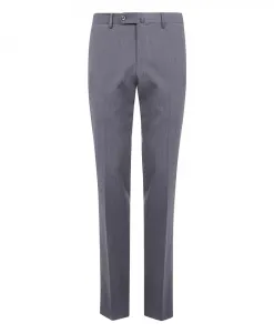 Узкие брюки Pt01, серый