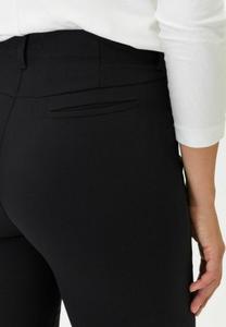 Чиносы STYLE PAULINE BRAX, черный