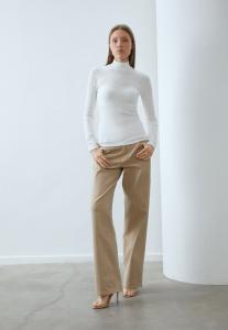 Джемпер Anna Field, кремовый