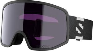 Salomon Солнцезащитные очки Sentry pro s sigma black/ssigma sky blue