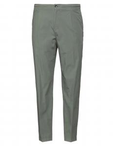 Брюки Jeordie'S, серо-зеленый