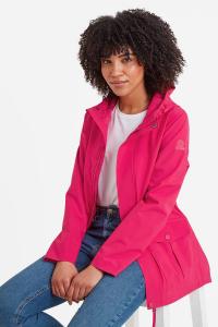 Куртка 'Буррадон' TOG24, розовый