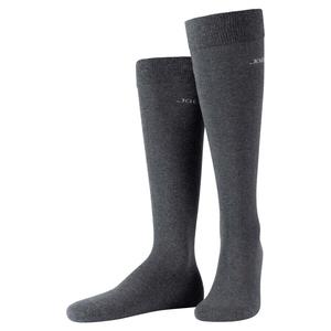 Носки JOOP! Knee High Socks, антрацит