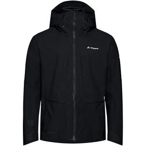 Функциональная куртка me monviso 2.5l куртка Vaude, черный