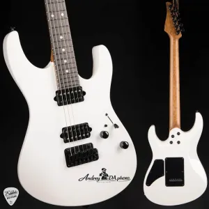 Suhr Modern Roasted - Белый #83398