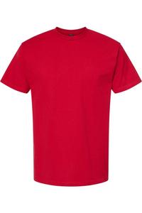 Футболка унисекс из джерси Tultex, цвет cardinal