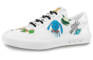 Мужская обувь для скейтбординга Louis Vuitton Ollie