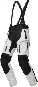 Водонепроницаемая, влагозащитная, теплая трехслойная мотоциклетная куртка и брюки для мотокросса, Grey Pants