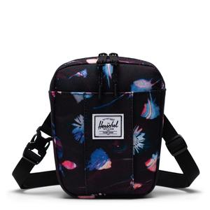 Сумка через плечо Herschel Santa Cruz 5 18 cm, цвет sunlight floral